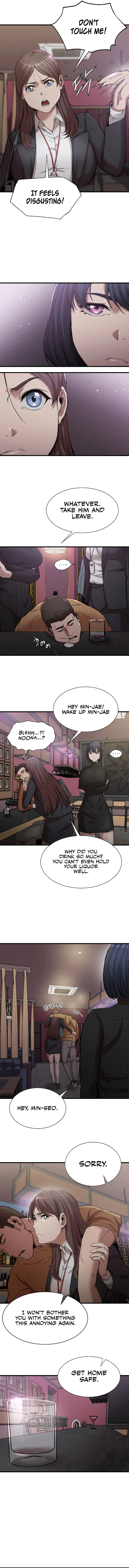 Revenge - Chapter 14 [photo 9] - MangaPorn