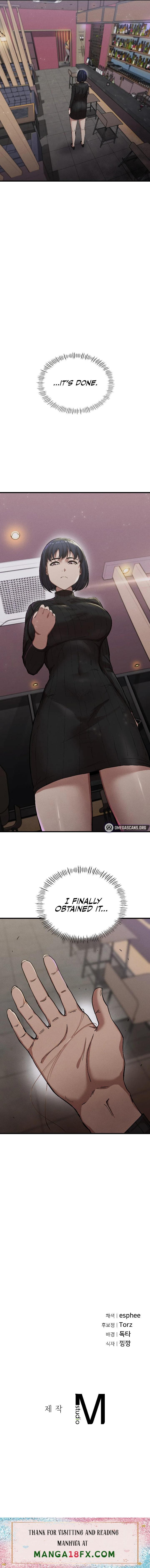 Revenge - Chapter 14 [photo 10] - MangaPorn