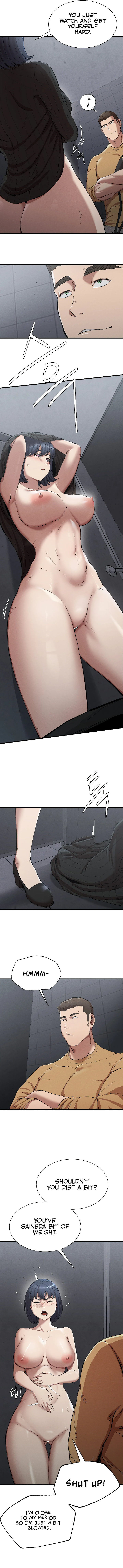 Revenge - Chapter 14 [photo 2] - MangaPorn