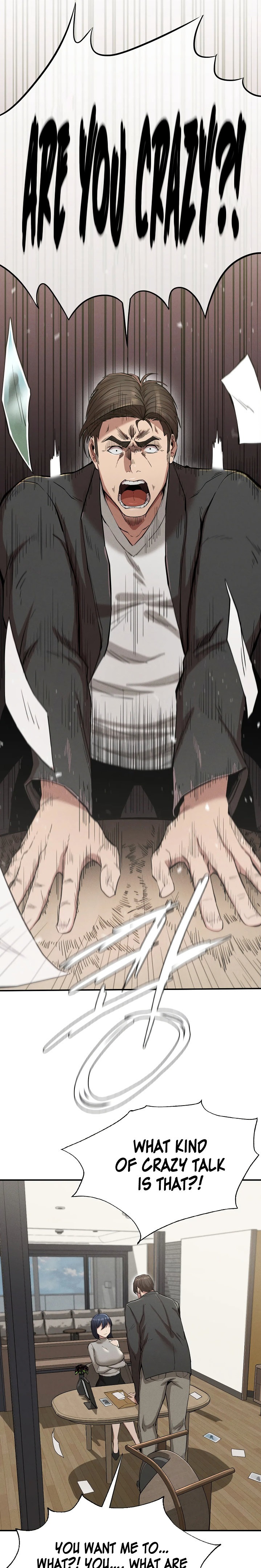 Revenge - Chapter 16 [photo 9] - MangaPorn