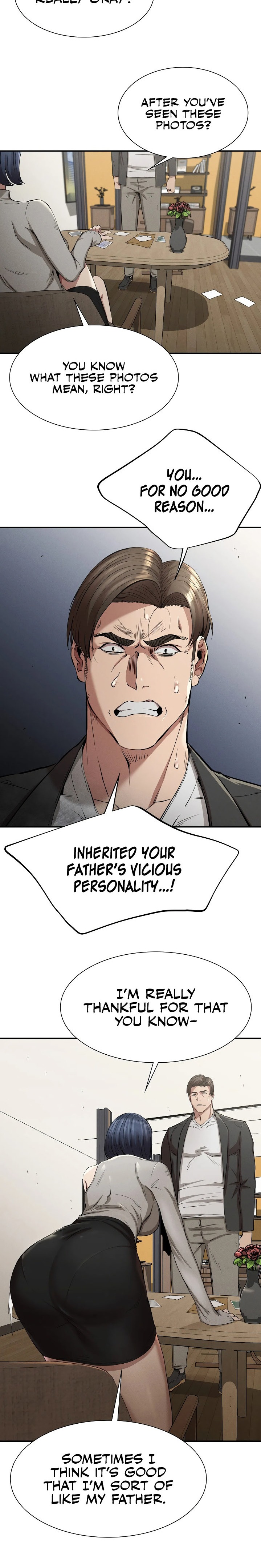 Revenge - Chapter 16 [photo 11] - MangaPorn