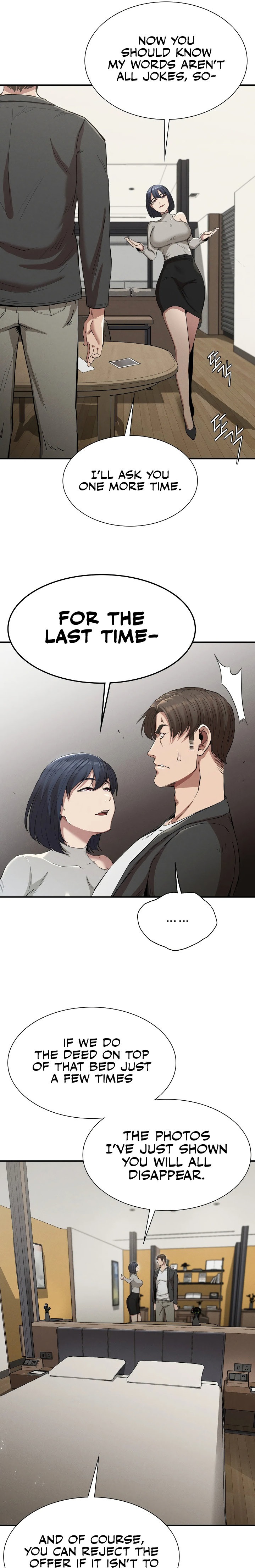 Revenge - Chapter 16 [photo 12] - MangaPorn