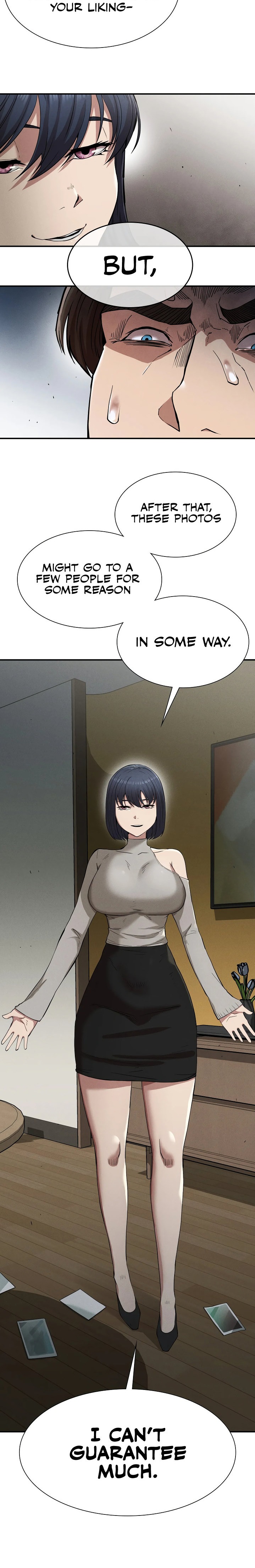 Revenge - Chapter 16 [photo 13] - MangaPorn