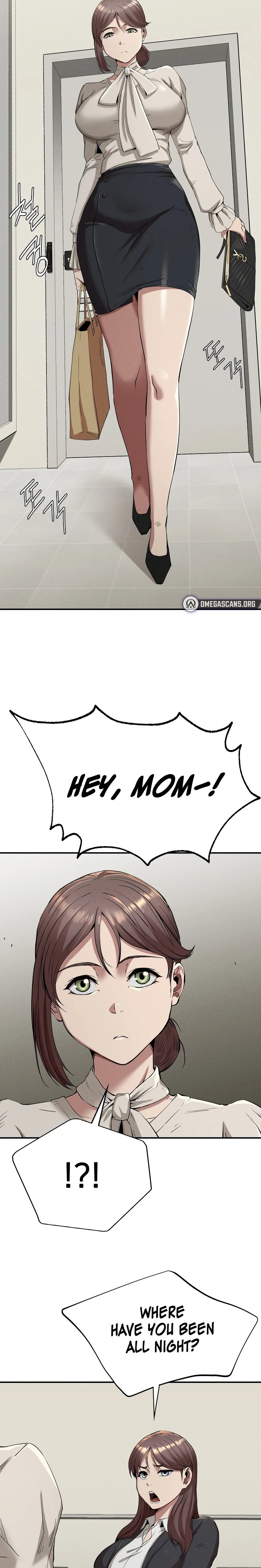 Revenge - Chapter 16 [photo 2] - MangaPorn