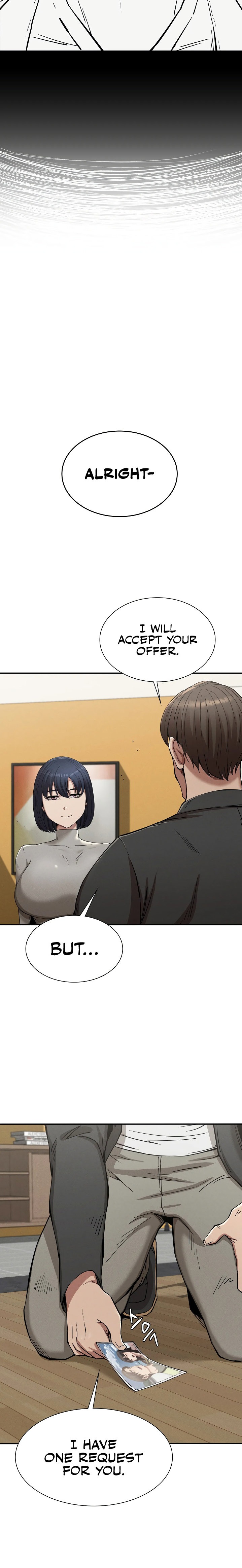 Revenge - Chapter 16 [photo 20] - MangaPorn