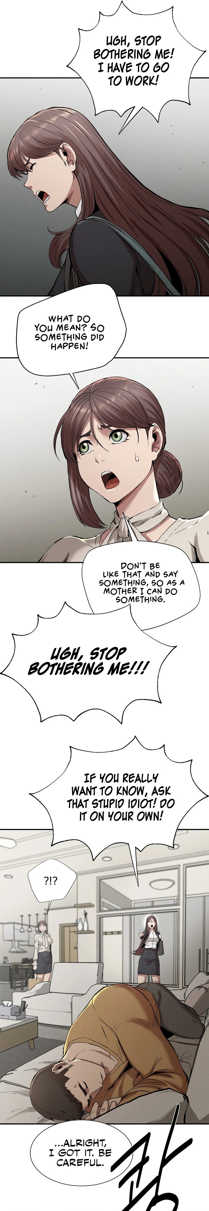 Revenge - Chapter 16 [photo 3] - MangaPorn