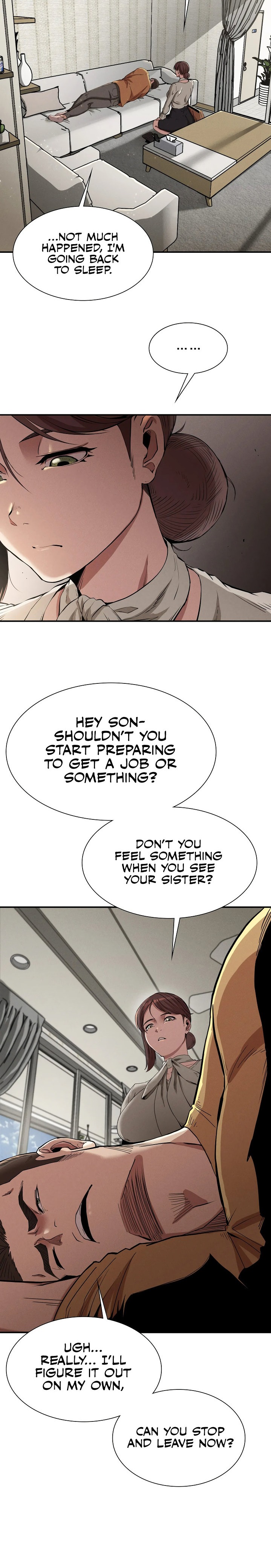 Revenge - Chapter 16 [photo 5] - MangaPorn