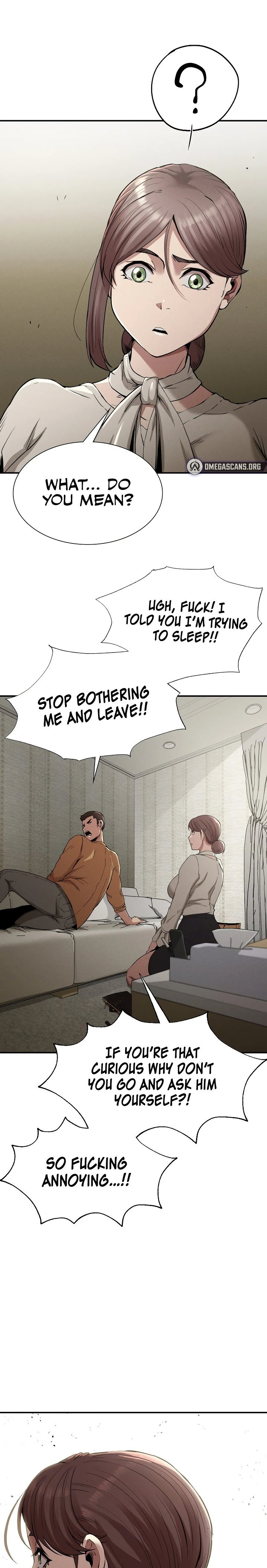 Revenge - Chapter 16 [photo 7] - MangaPorn