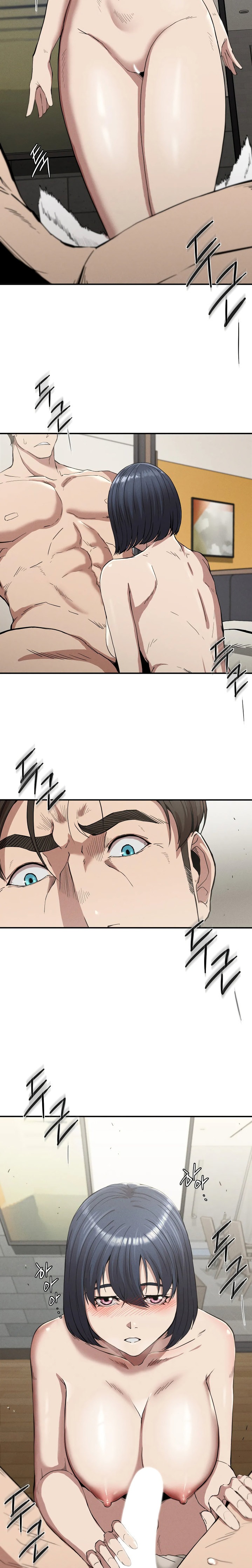 Revenge - Chapter 17 [photo 9] - MangaPorn