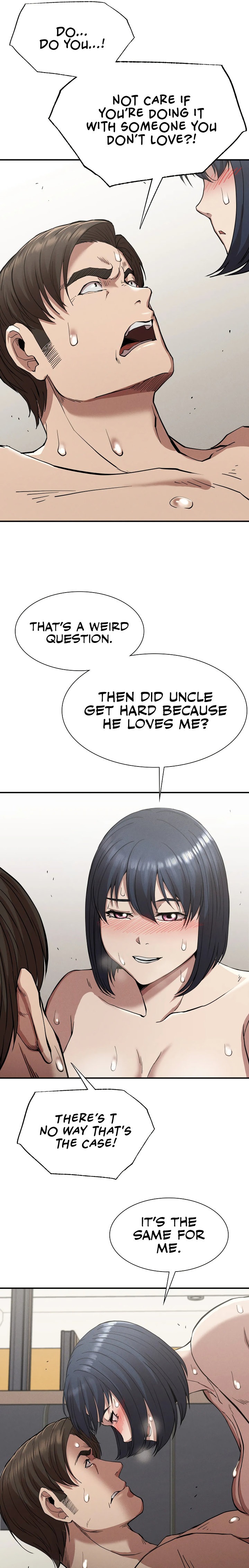 Revenge - Chapter 17 [photo 14] - MangaPorn