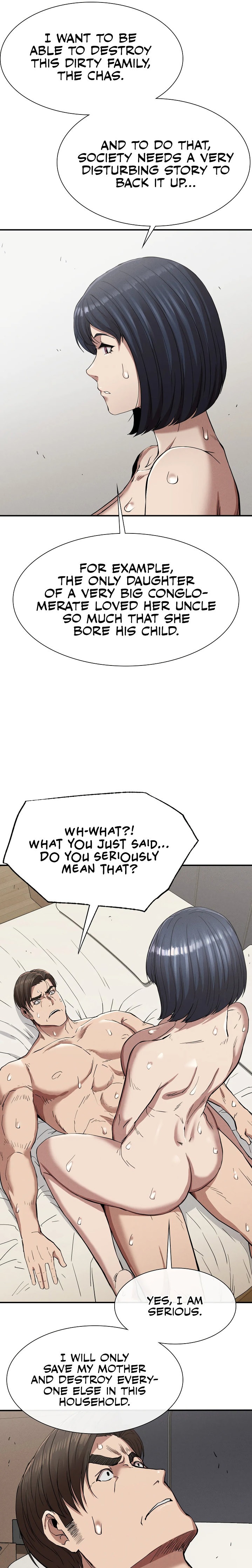 Revenge - Chapter 17 [photo 20] - MangaPorn