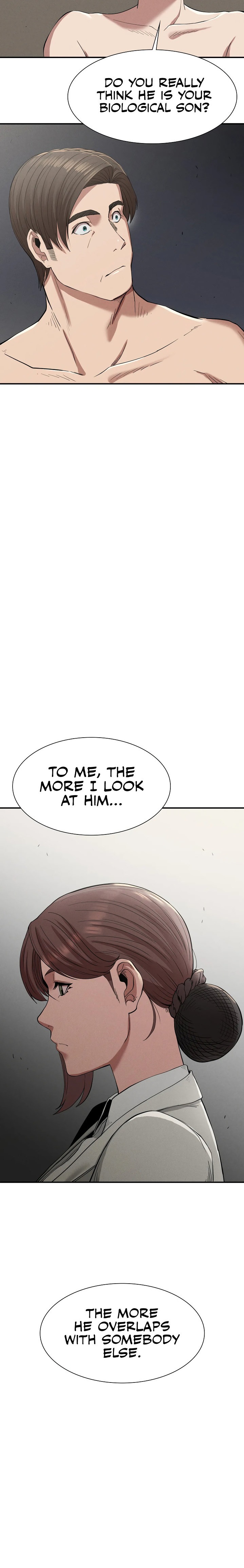 Revenge - Chapter 17 [photo 25] - MangaPorn