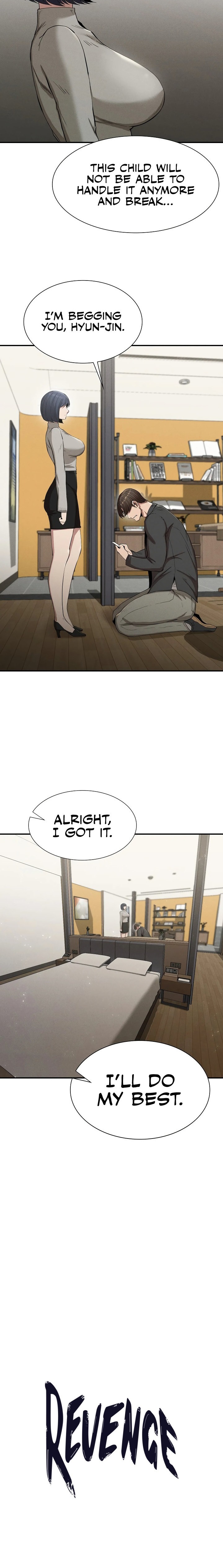 Revenge - Chapter 17 [photo 3] - MangaPorn