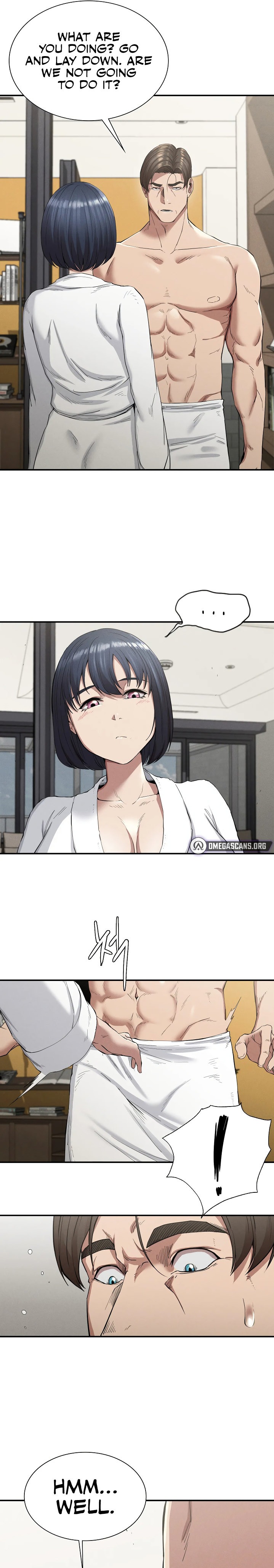 Revenge - Chapter 17 [photo 7] - MangaPorn