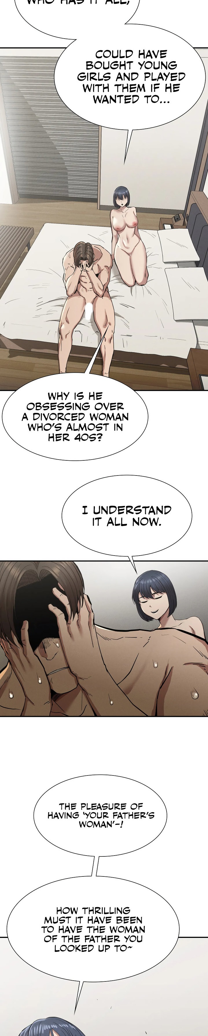 Revenge - Chapter 18 [photo 11] - MangaPorn