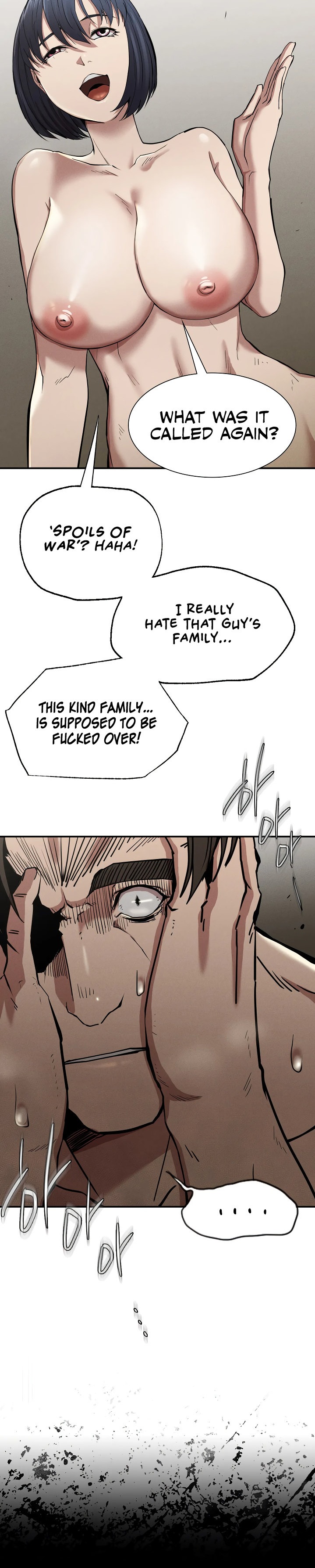 Revenge - Chapter 18 [photo 12] - MangaPorn