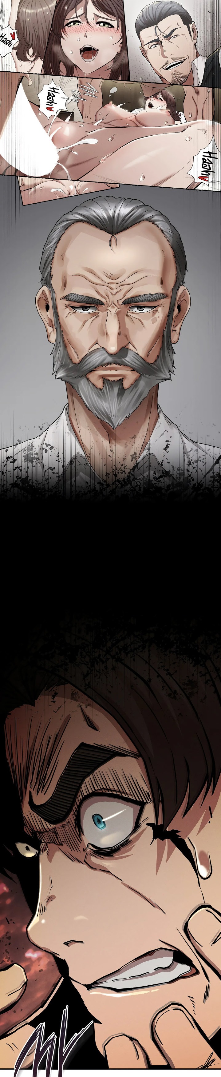 Revenge - Chapter 18 [photo 14] - MangaPorn