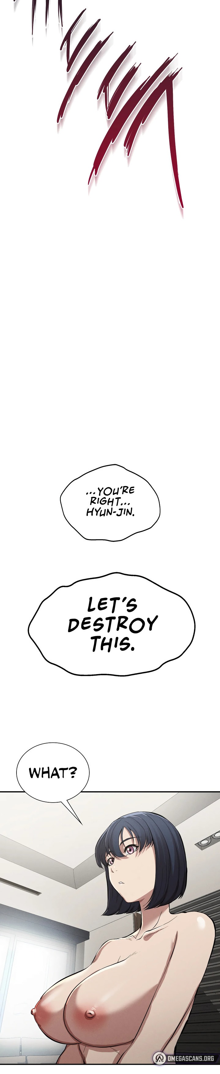 Revenge - Chapter 18 [photo 15] - MangaPorn