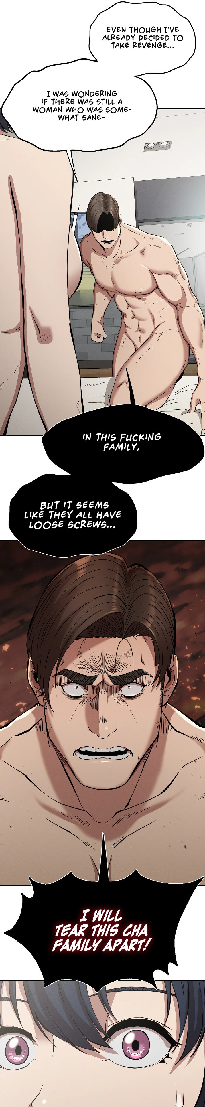Revenge - Chapter 18 [photo 16] - MangaPorn