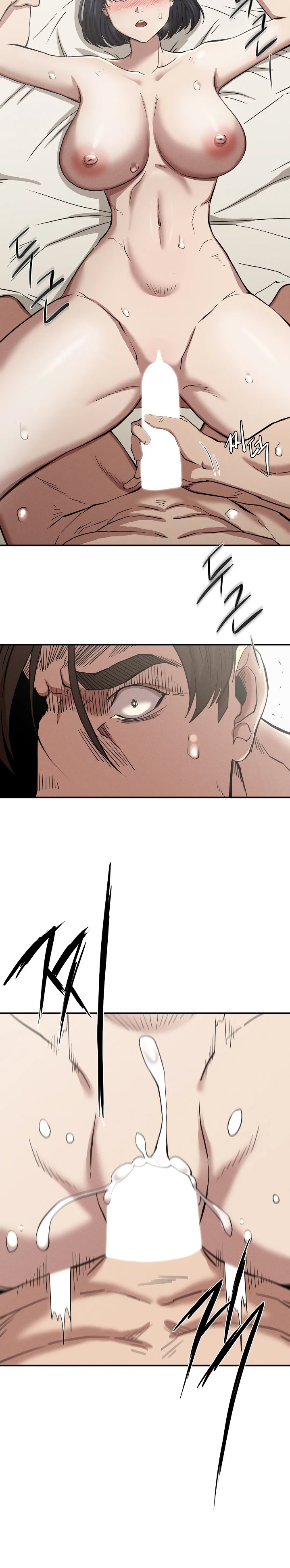 Revenge - Chapter 18 [photo 18] - MangaPorn