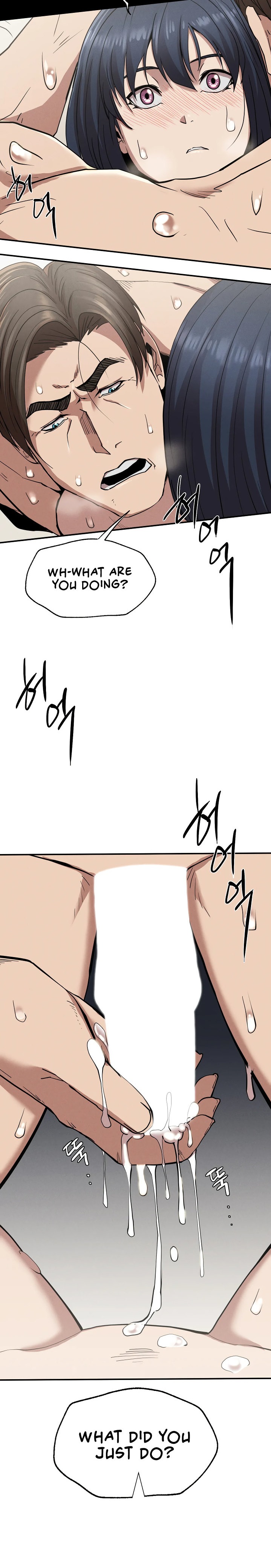 Revenge - Chapter 18 [photo 27] - MangaPorn