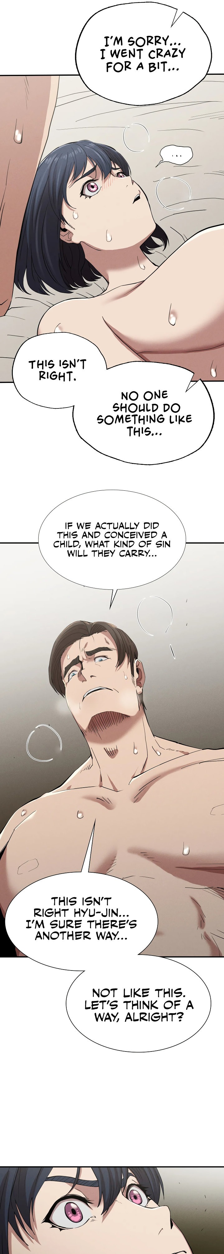 Revenge - Chapter 18 [photo 28] - MangaPorn