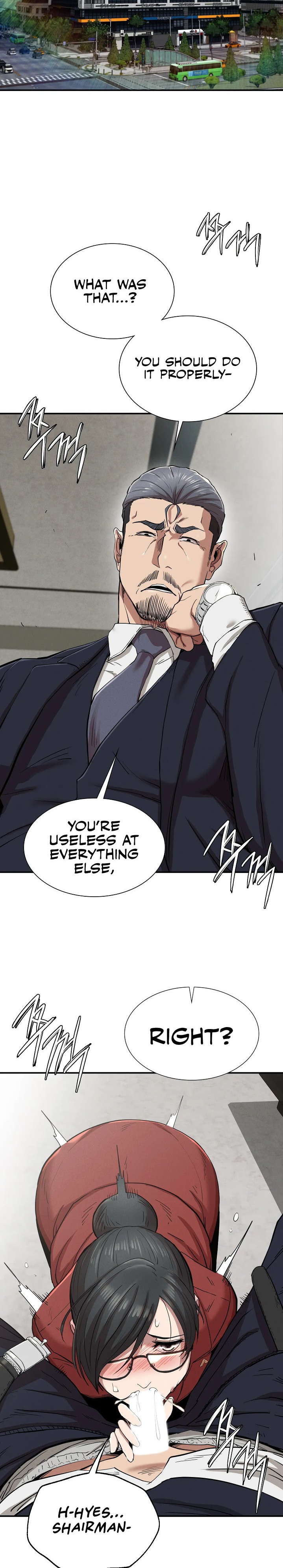 Revenge - Chapter 18 [photo 35] - MangaPorn