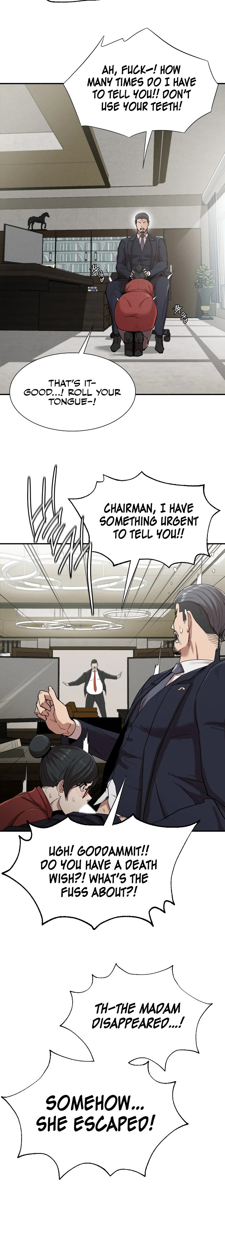 Revenge - Chapter 18 [photo 36] - MangaPorn