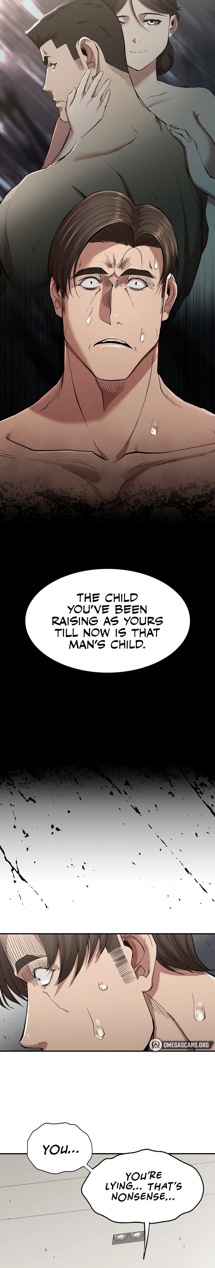 Revenge - Chapter 18 [photo 9] - MangaPorn