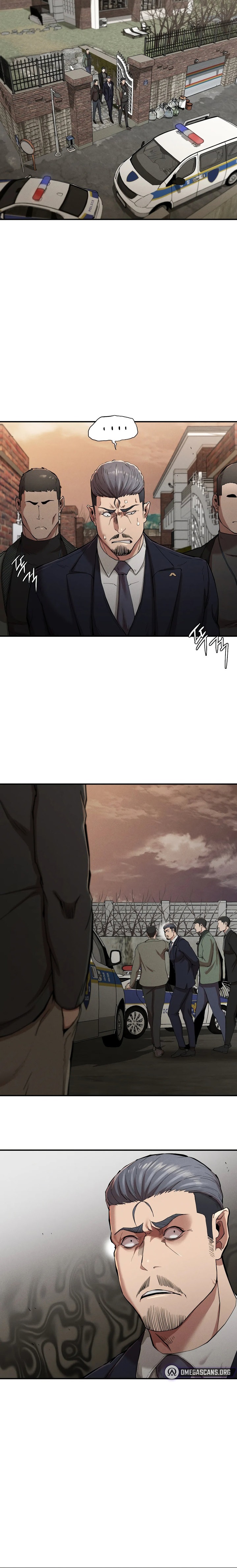 Revenge - Chapter 19 [photo 10] - MangaPorn