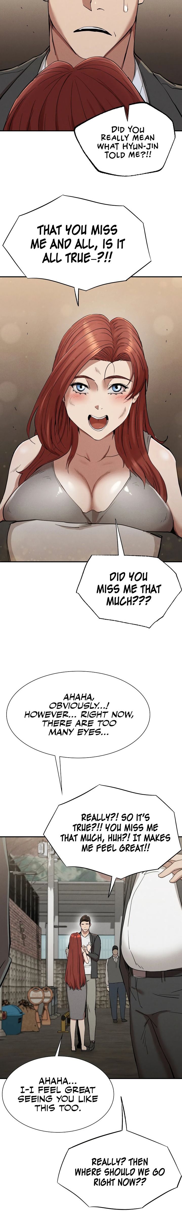 Revenge - Chapter 19 [photo 18] - MangaPorn