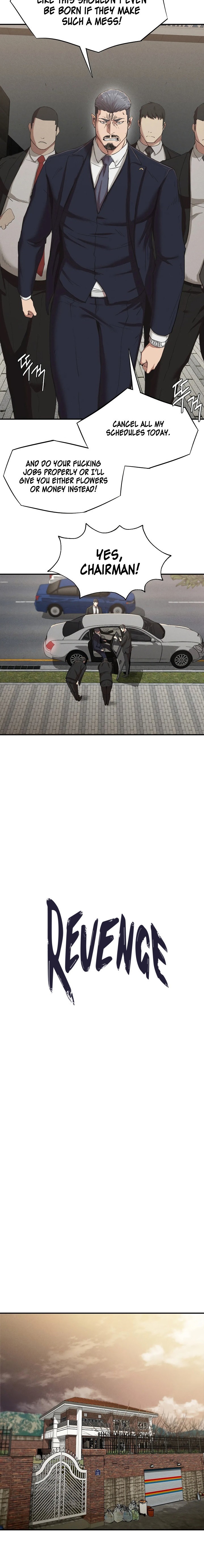 Revenge - Chapter 19 [photo 2] - MangaPorn