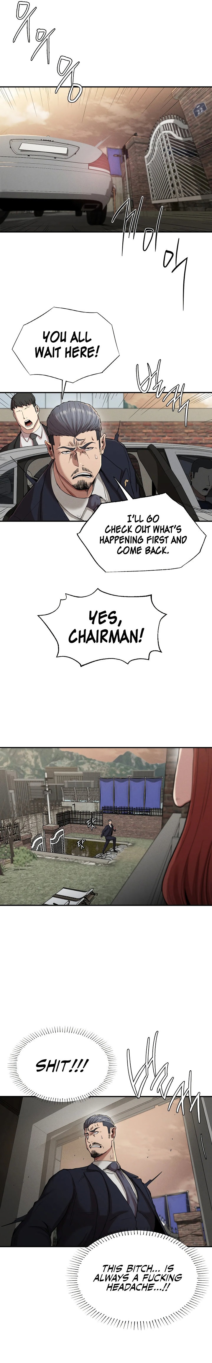 Revenge - Chapter 19 [photo 3] - MangaPorn