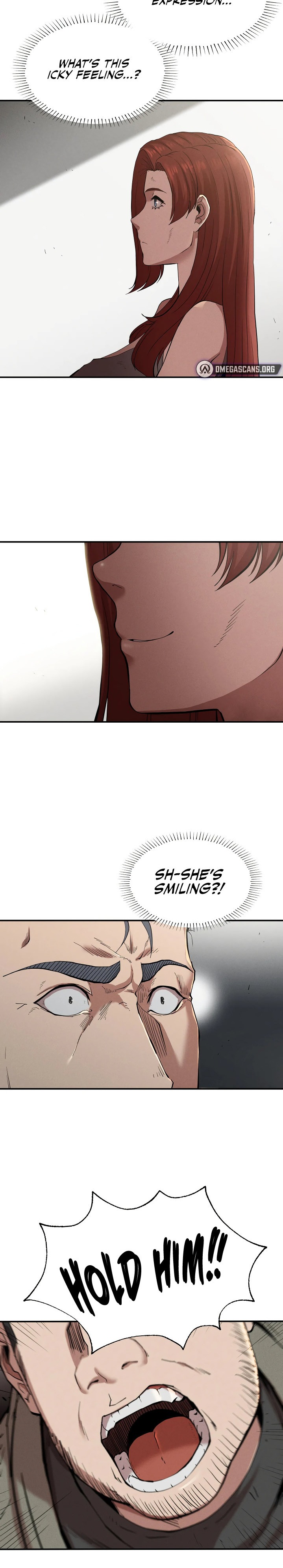 Revenge - Chapter 19 [photo 6] - MangaPorn