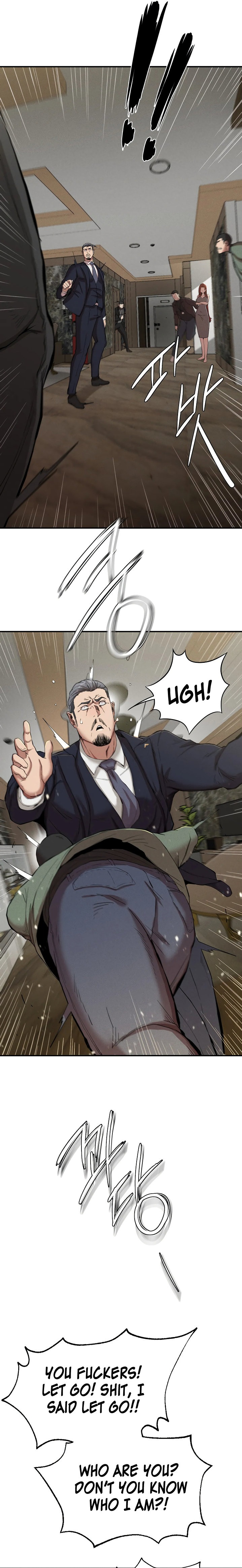 Revenge - Chapter 19 [photo 7] - MangaPorn