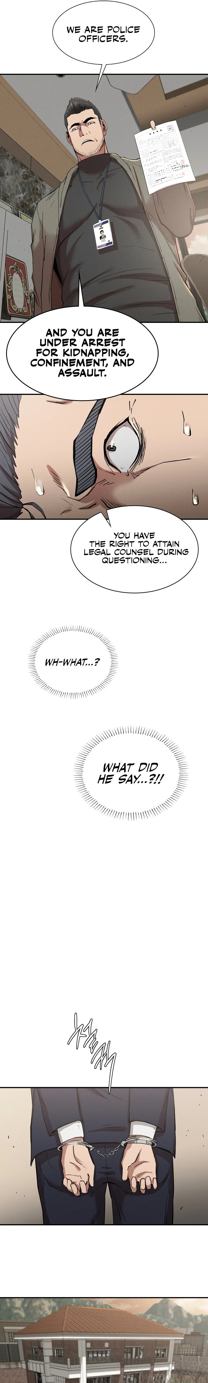 Revenge - Chapter 19 [photo 9] - MangaPorn