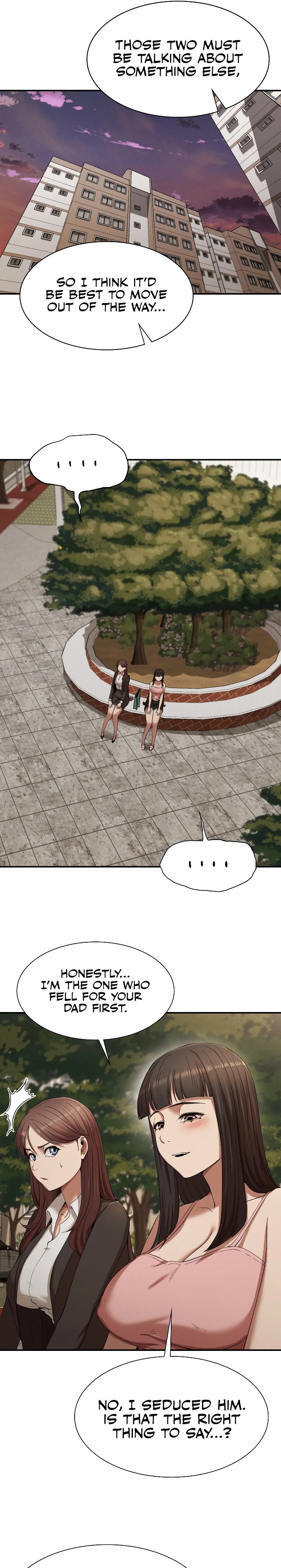 Revenge - Chapter 21 [photo 10] - MangaPorn