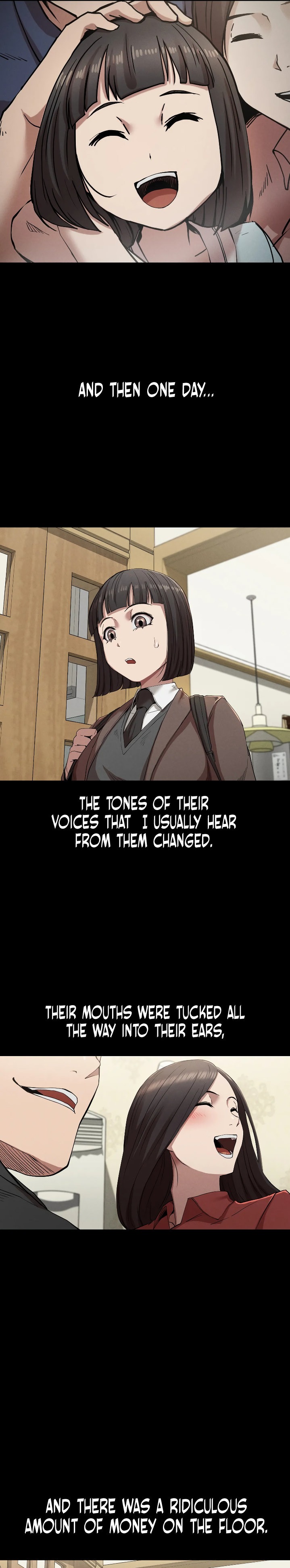 Revenge - Chapter 21 [photo 13] - MangaPorn