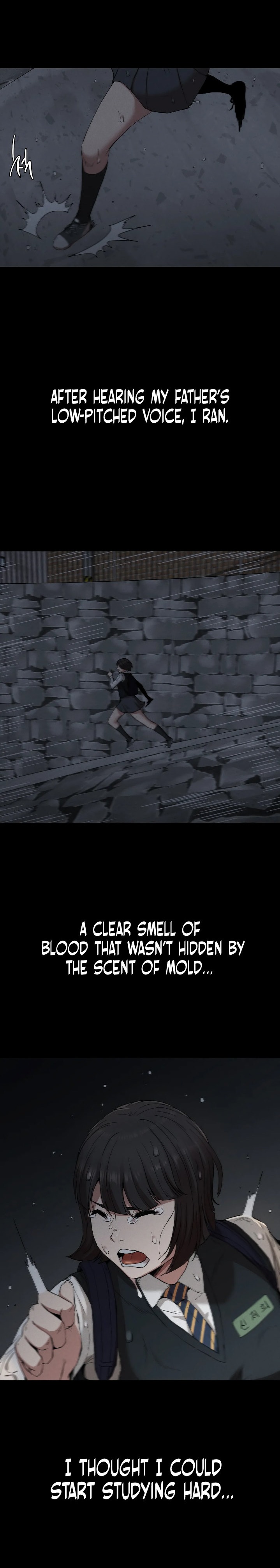 Revenge - Chapter 21 [photo 24] - MangaPorn