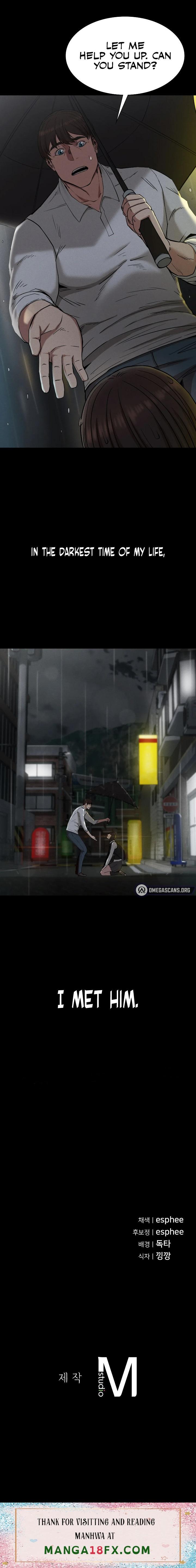 Revenge - Chapter 21 [photo 28] - MangaPorn