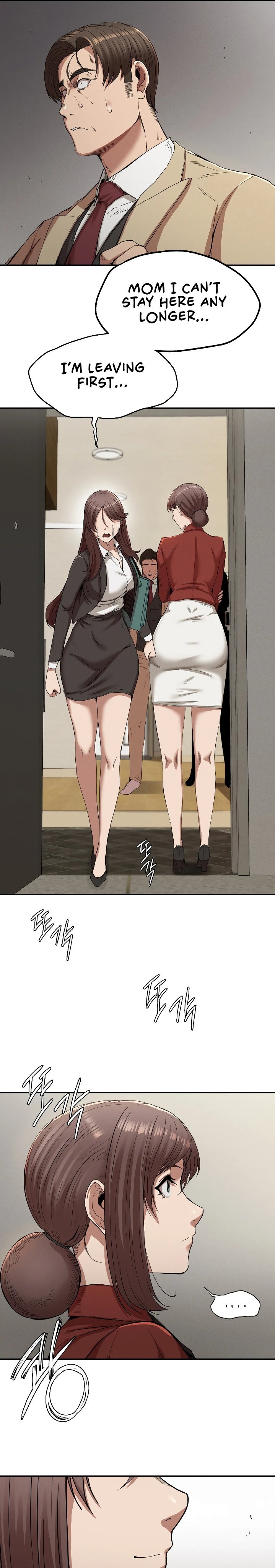 Revenge - Chapter 21 [photo 7] - MangaPorn