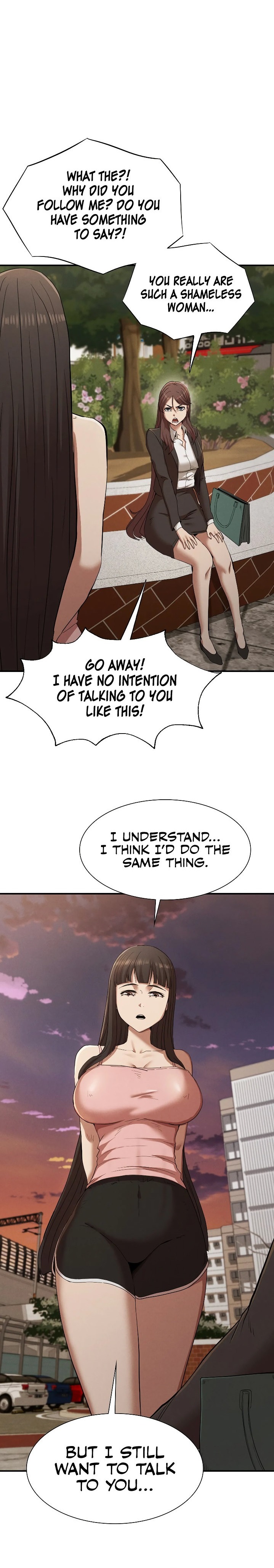 Revenge - Chapter 21 [photo 9] - MangaPorn