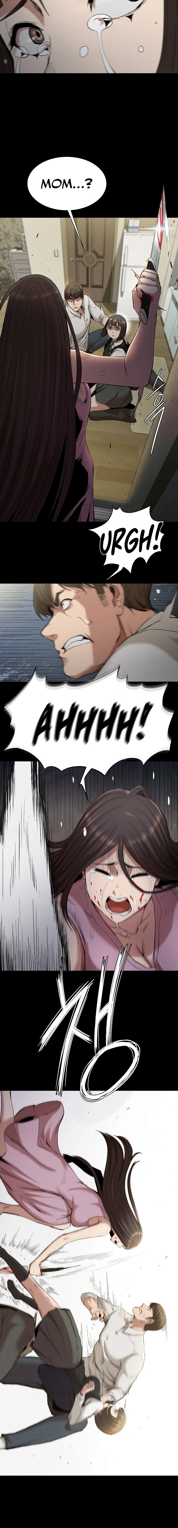 Revenge - Chapter 22 [photo 10] - MangaPorn