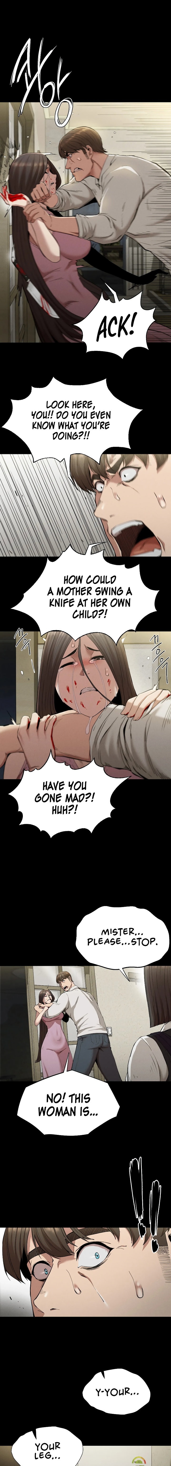 Revenge - Chapter 22 [photo 11] - MangaPorn