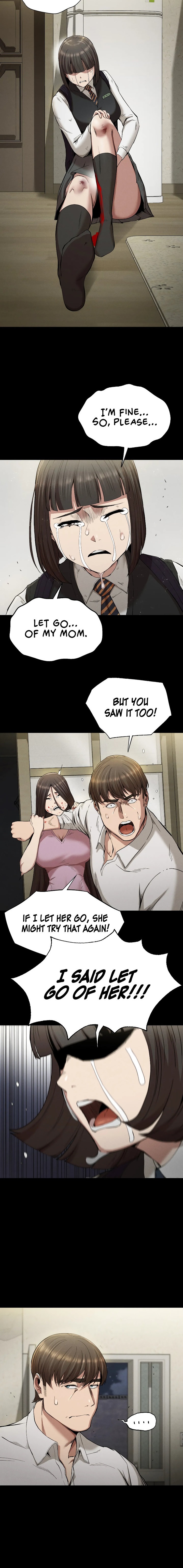 Revenge - Chapter 22 [photo 12] - MangaPorn