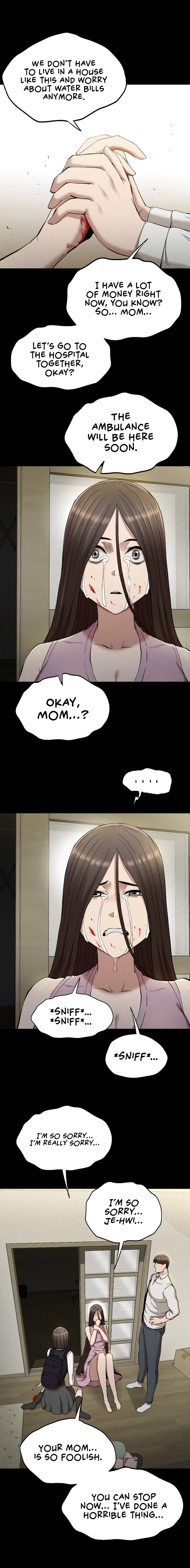 Revenge - Chapter 22 [photo 14] - MangaPorn