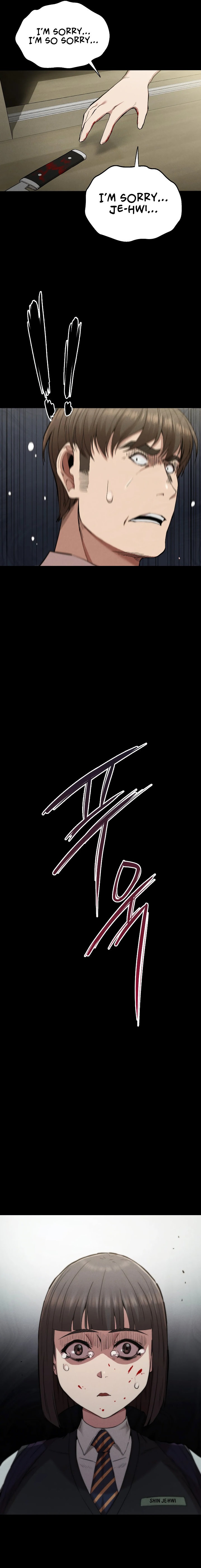 Revenge - Chapter 22 [photo 15] - MangaPorn