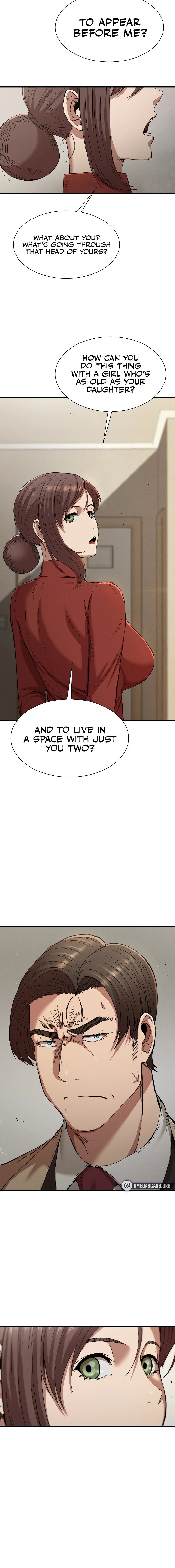 Revenge - Chapter 22 [photo 2] - MangaPorn