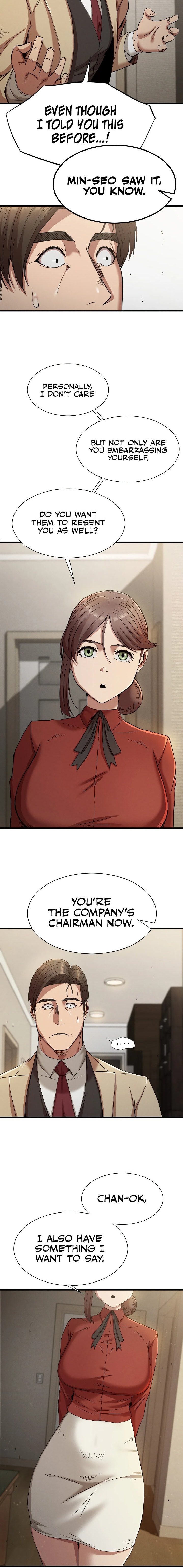 Revenge - Chapter 22 [photo 20] - MangaPorn