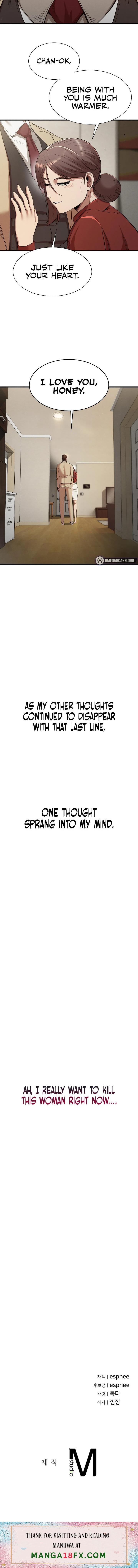 Revenge - Chapter 22 [photo 22] - MangaPorn